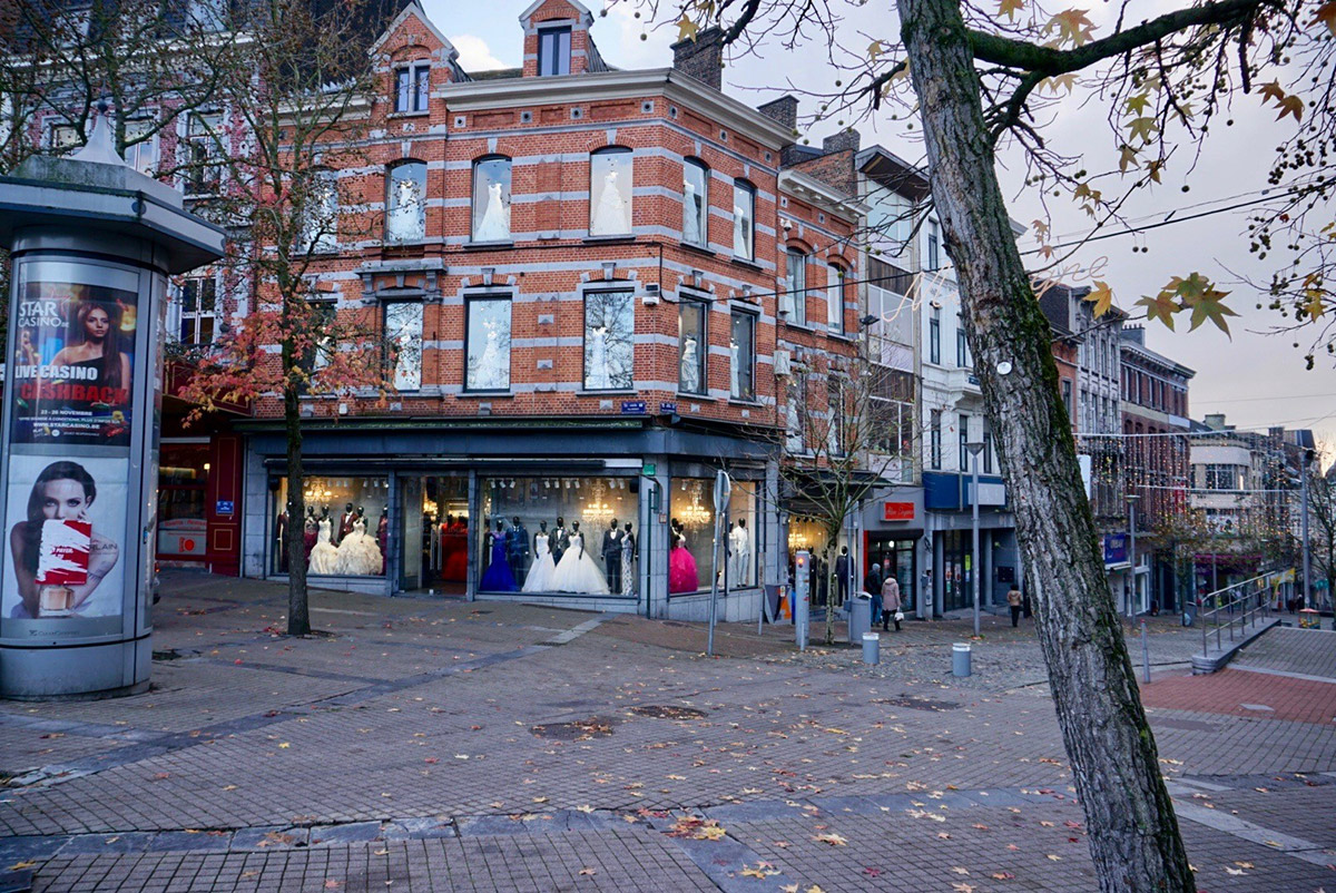 Ongi-ceremonie magasin de mariage depuis 1983 