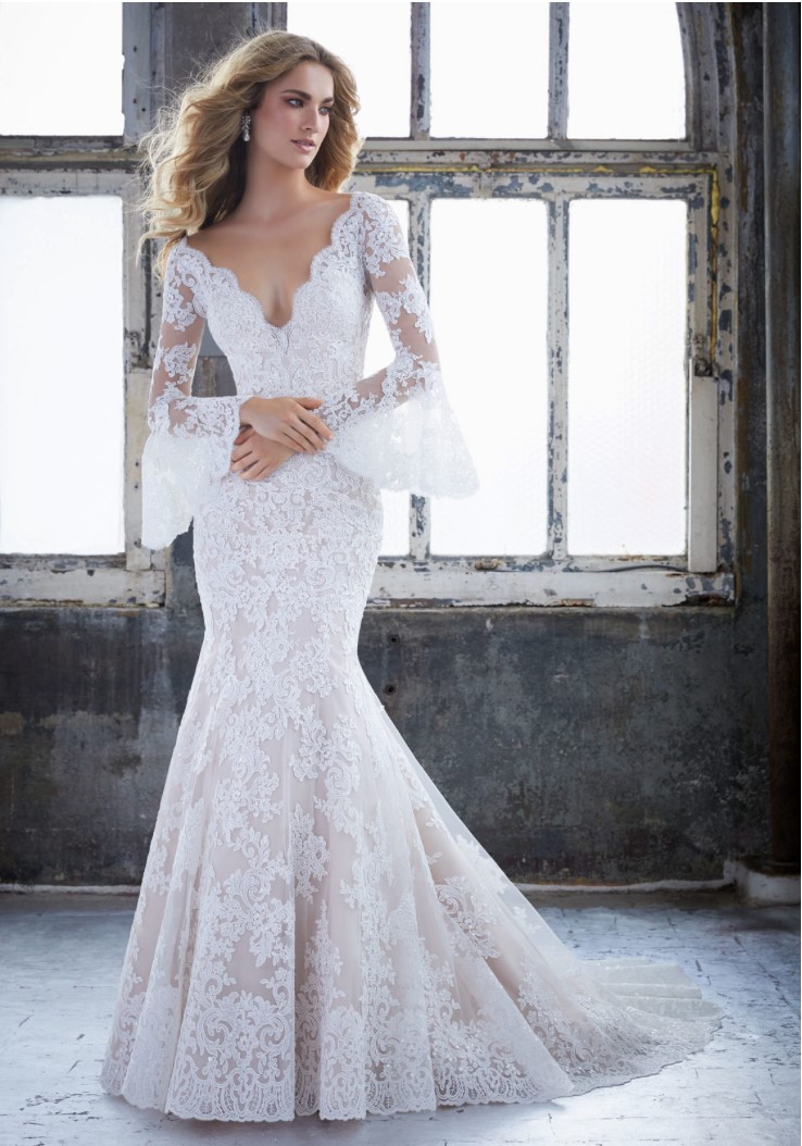 Quel budget pour ma robe de mariée ONGI Cérémonie