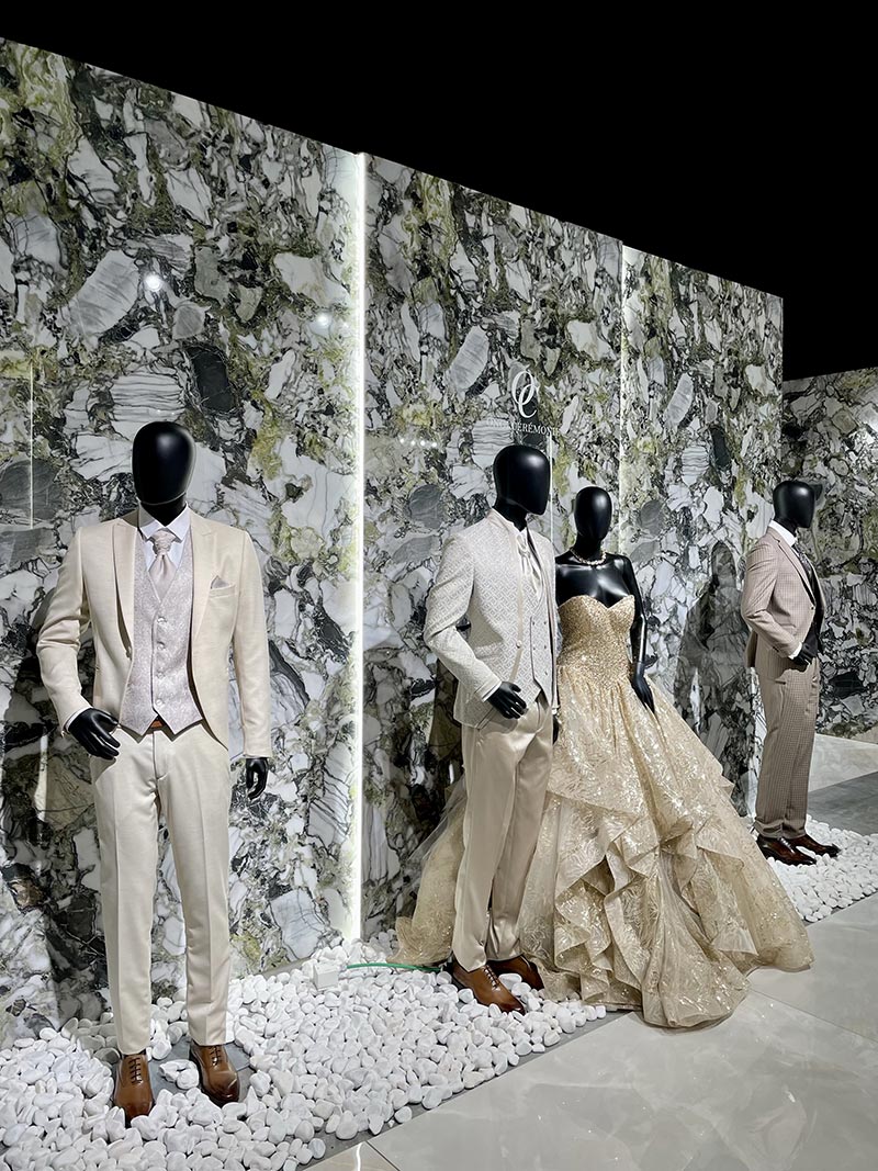 magasin de costume de mariage