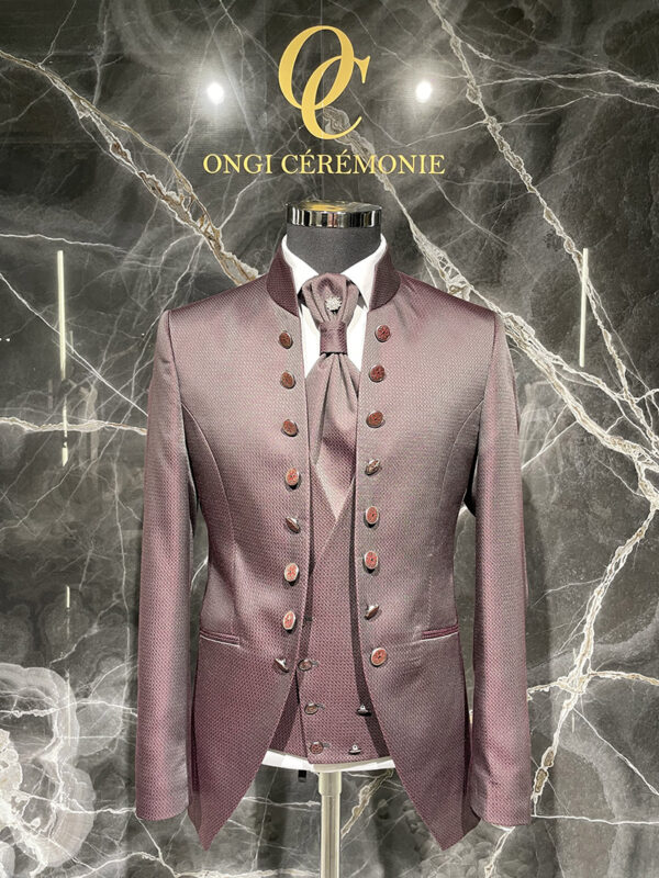 Costume Athènes