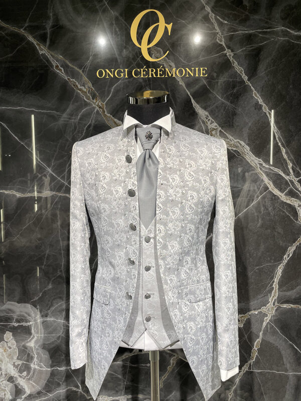 Costume Venise