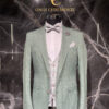 Costume ST-Tropez Vert – Image 2