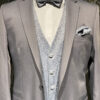 Costume gris 3189 – Image 2
