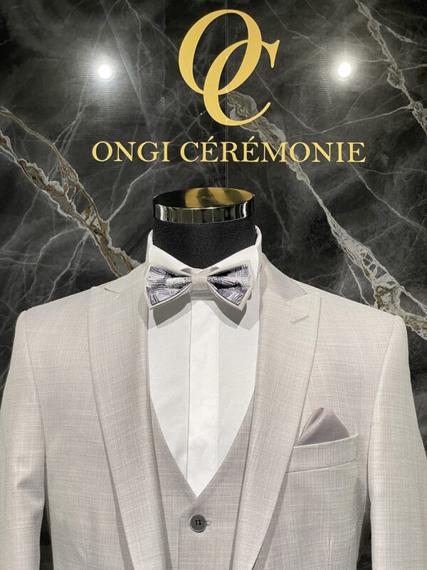 Costume gris 1067 – Image 2