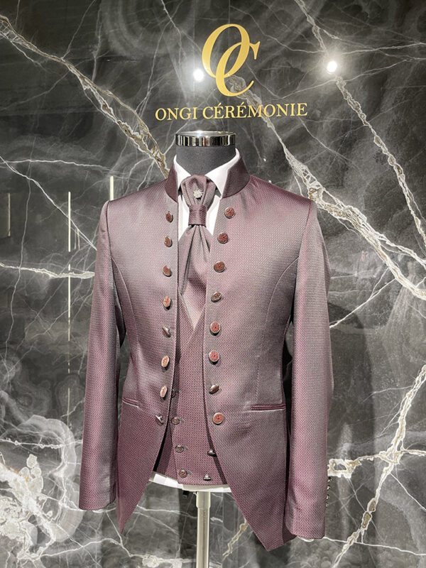Costume Athènes – Image 3