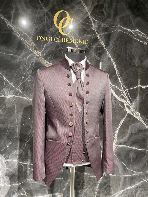 Costume Athènes – Image 4