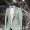 Costume ST-Tropez Vert – Image 4