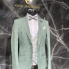 Costume ST-Tropez Vert – Image 5