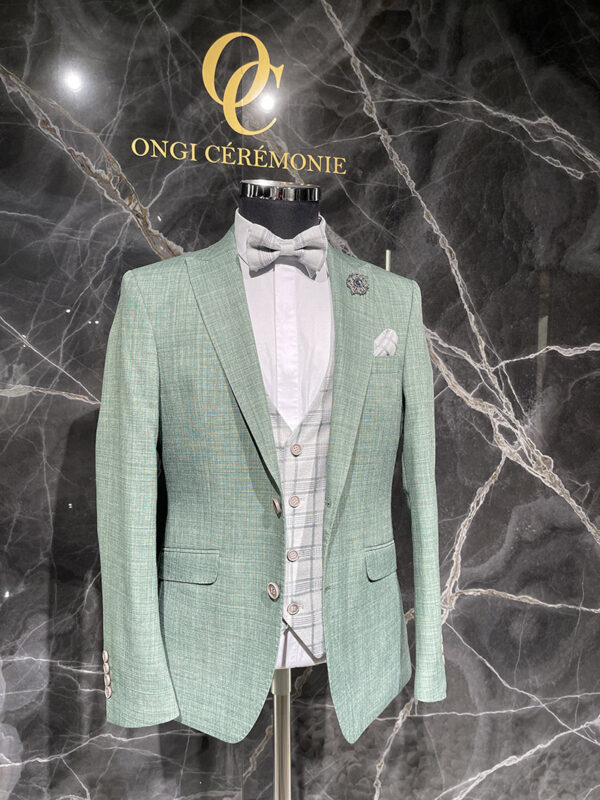 Costume ST-Tropez Vert – Image 5