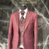 Costume David Bordeaux – Image 4
