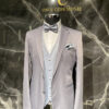 Costume gris 3189 – Image 4
