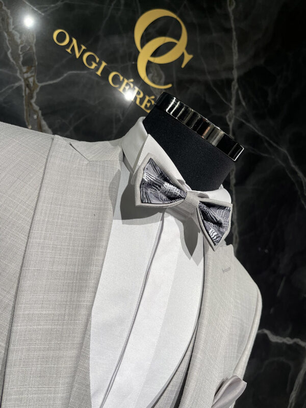 Costume gris 1067 – Image 5