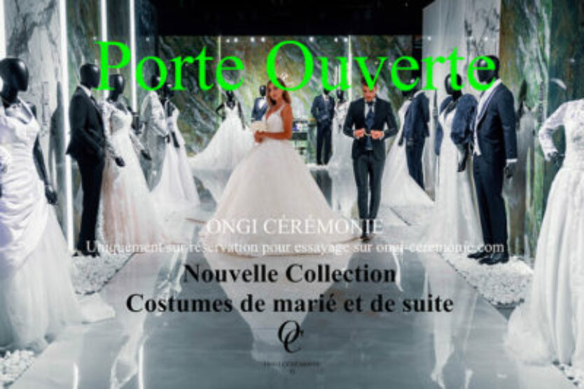 ouverture dimanche