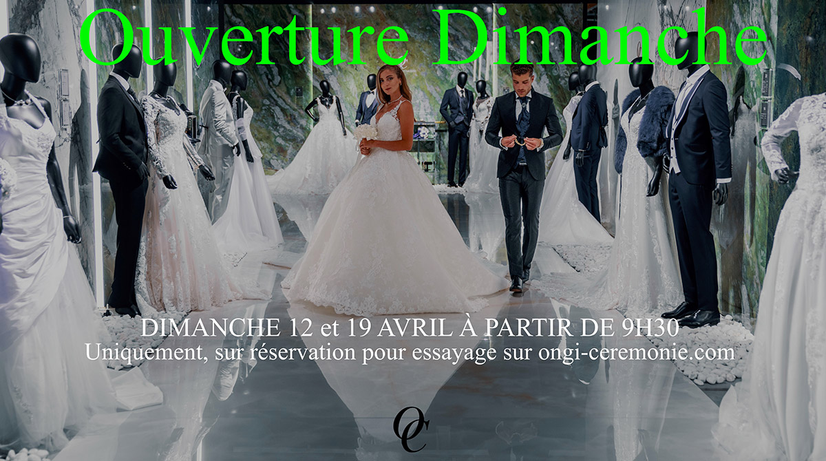 PORTES OUVERTES